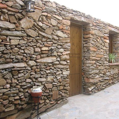 Penzion Reul Alto Cortijos Rurales Laroya Exteriér fotografie